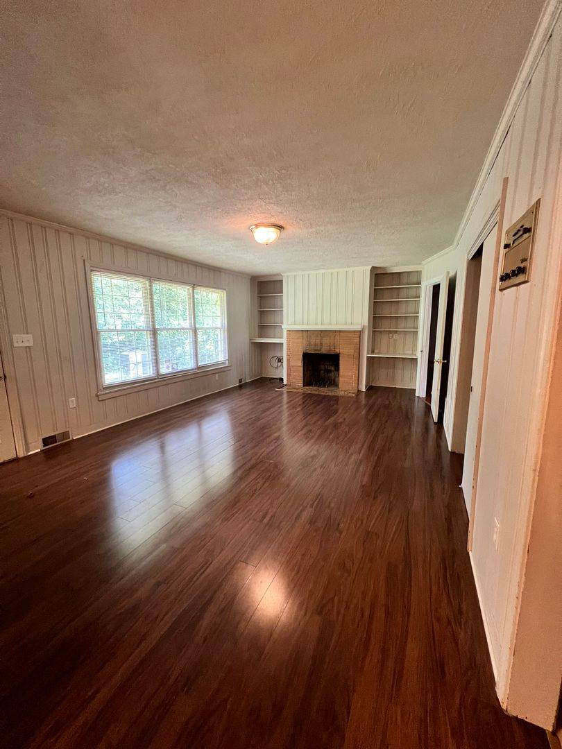 House for rent at 401 Shannon Way, Anderson, SC 29621