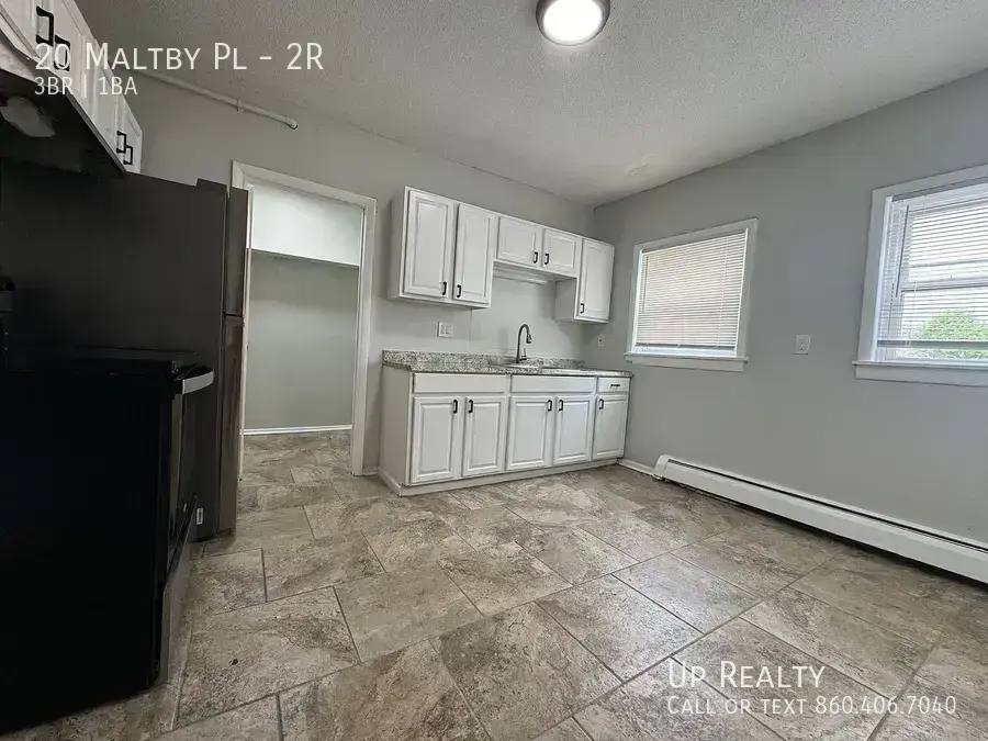 Apartment for rent at 20 Maltby Place #2R, New Haven, CT 06513