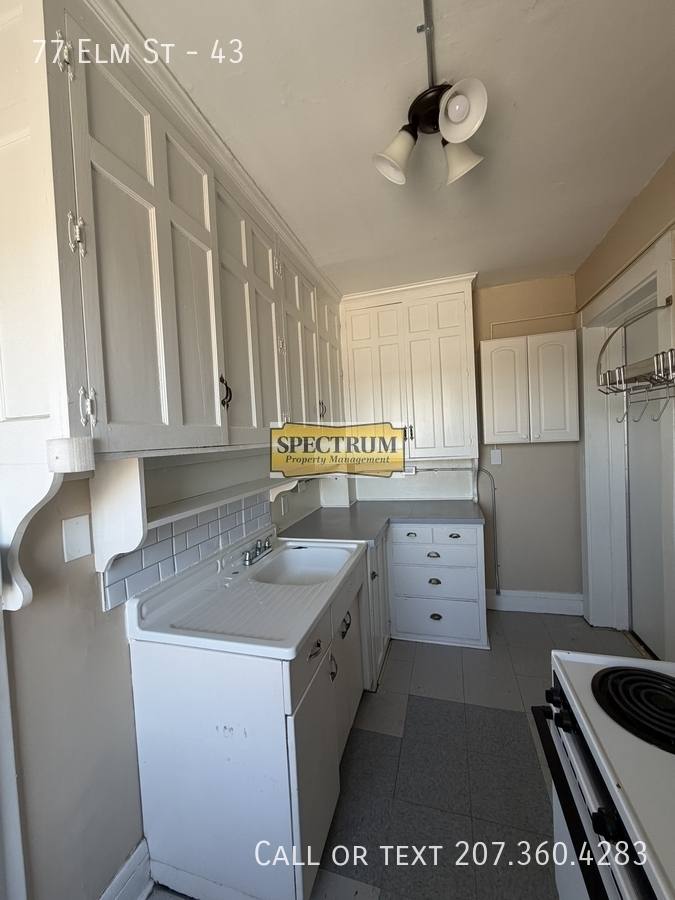 Apartment for rent at 77 Elm St #43, Waterville, ME 04901