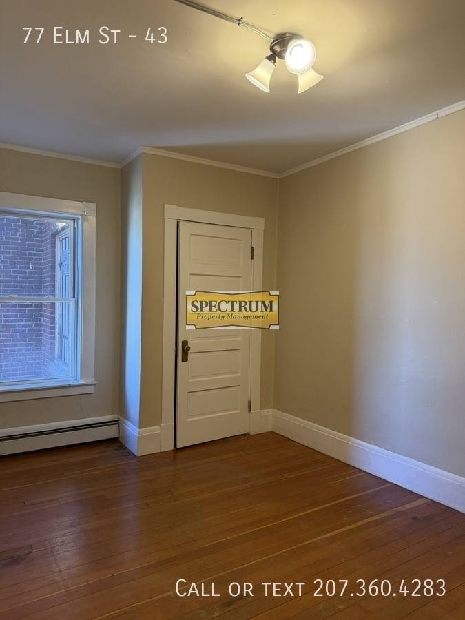 Apartment for rent at 77 Elm St #43, Waterville, ME 04901