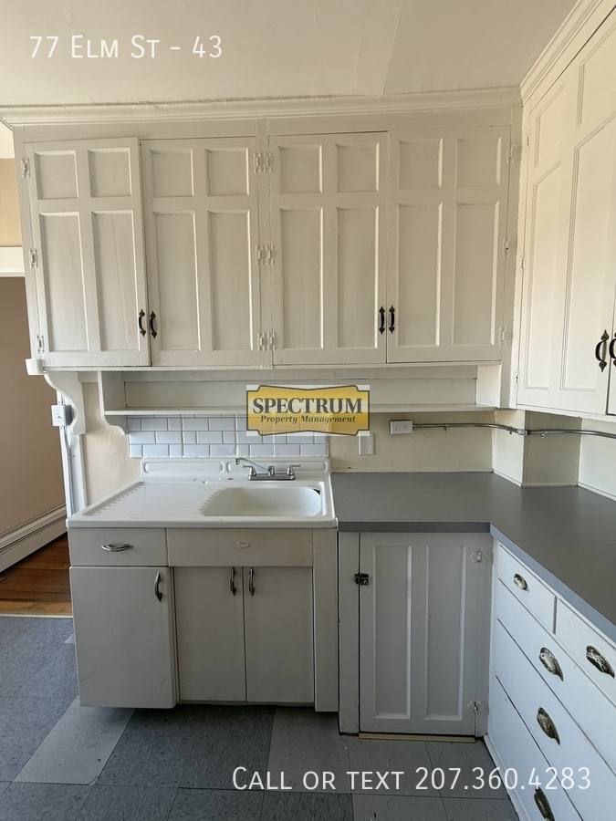 Apartment for rent at 77 Elm St #43, Waterville, ME 04901