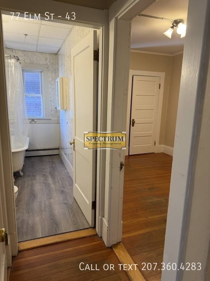 Apartment for rent at 77 Elm St #43, Waterville, ME 04901