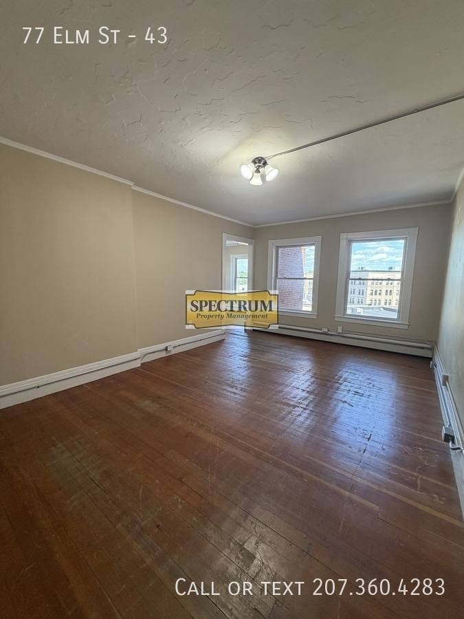 Apartment for rent at 77 Elm St #43, Waterville, ME 04901
