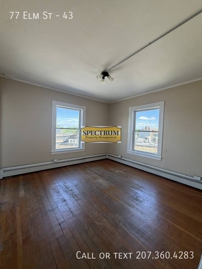 Apartment for rent at 77 Elm St #43, Waterville, ME 04901