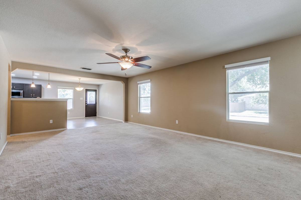 House for rent at 11002 Rindle Ranch, San Antonio, TX 78249