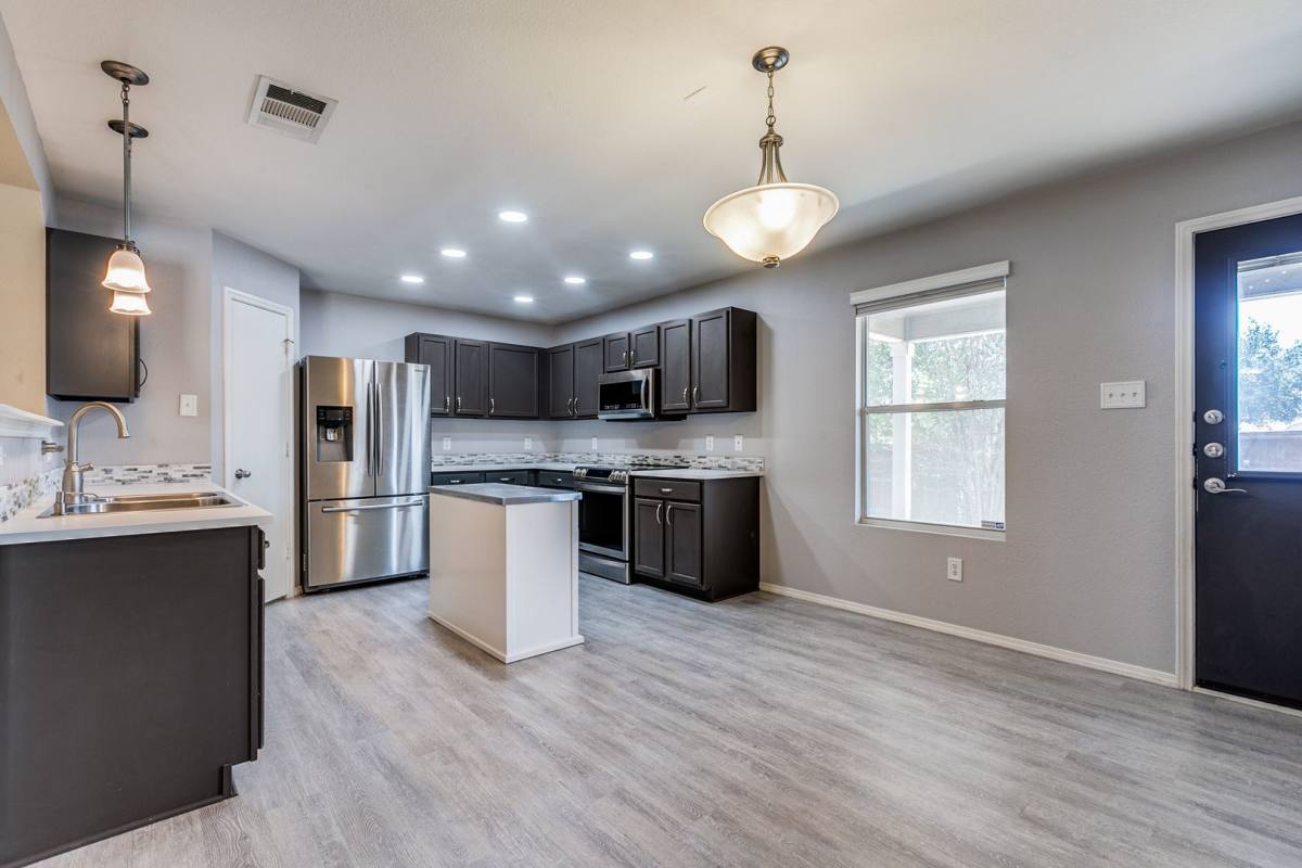 House for rent at 11002 Rindle Ranch, San Antonio, TX 78249
