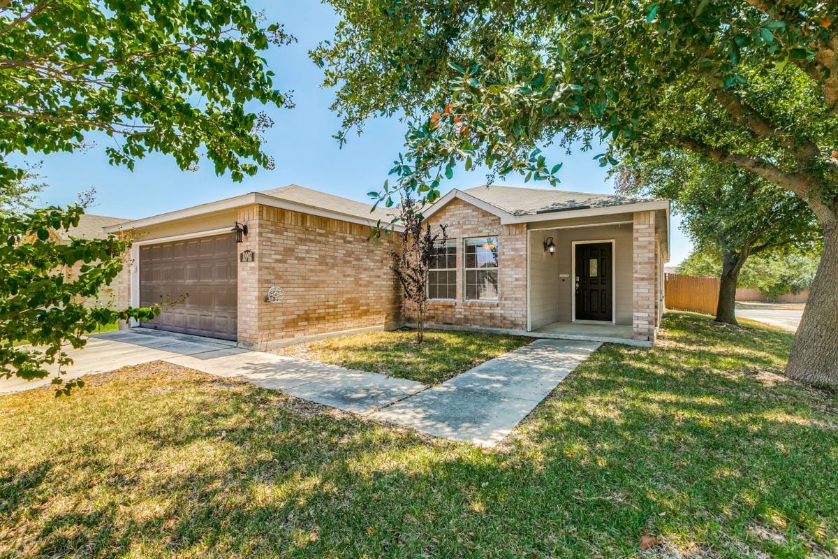 House for rent at 11002 Rindle Ranch, San Antonio, TX 78249