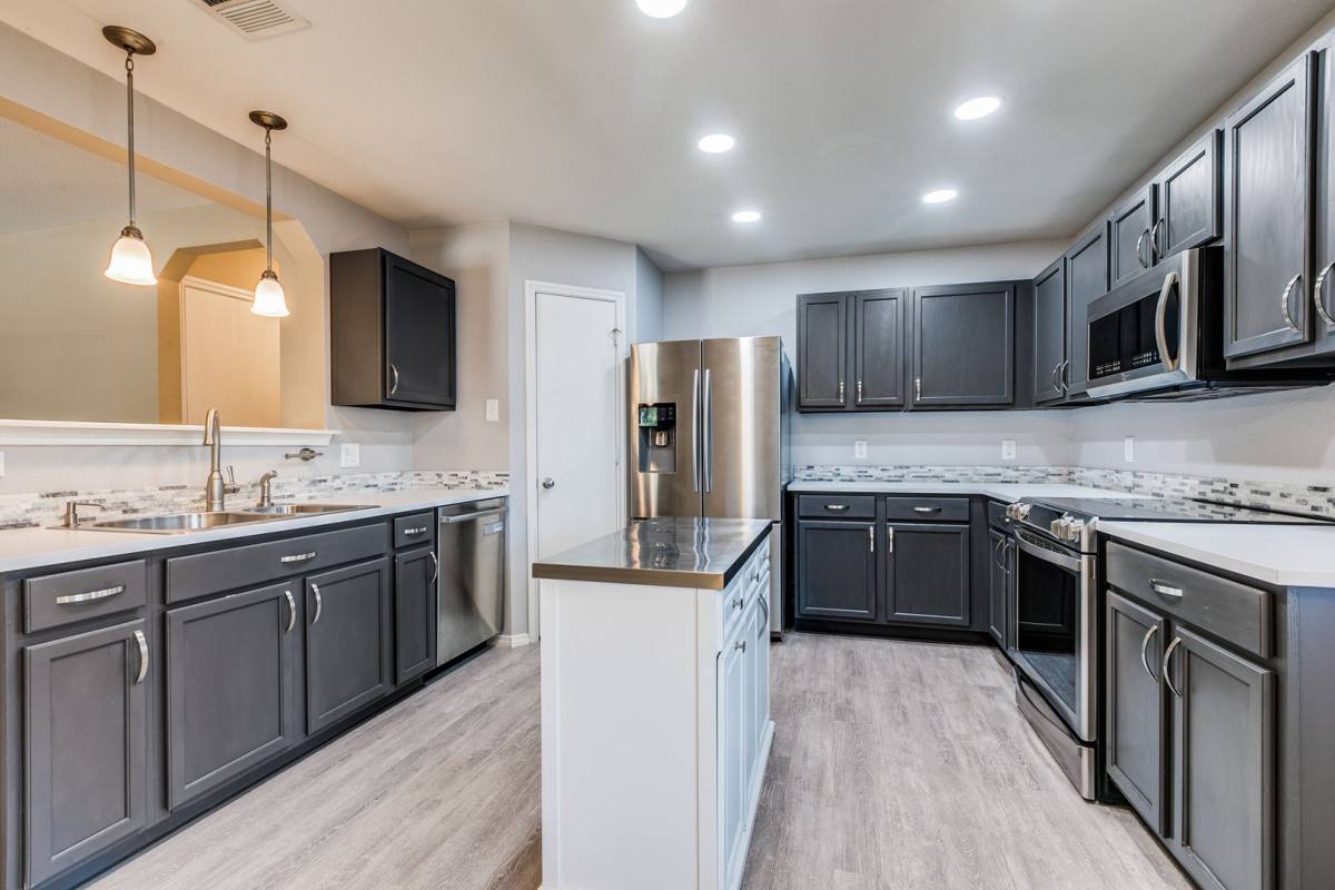 House for rent at 11002 Rindle Ranch, San Antonio, TX 78249
