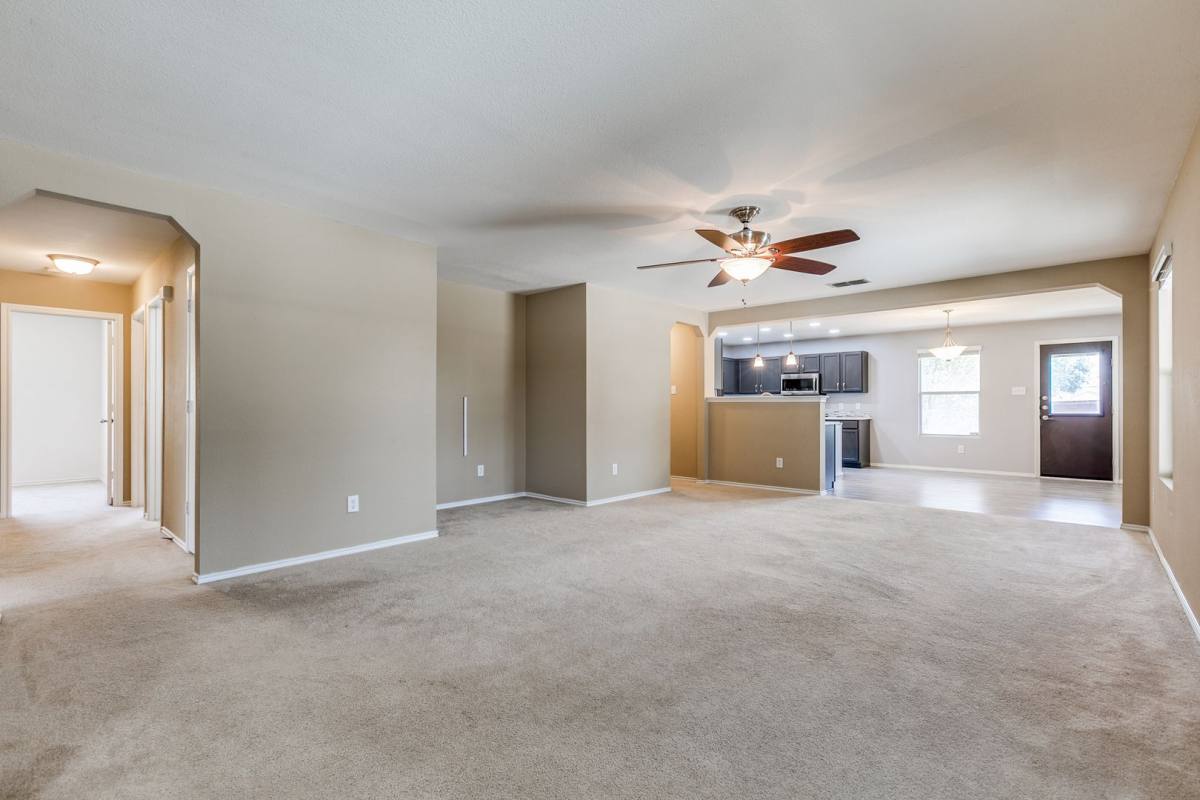 House for rent at 11002 Rindle Ranch, San Antonio, TX 78249