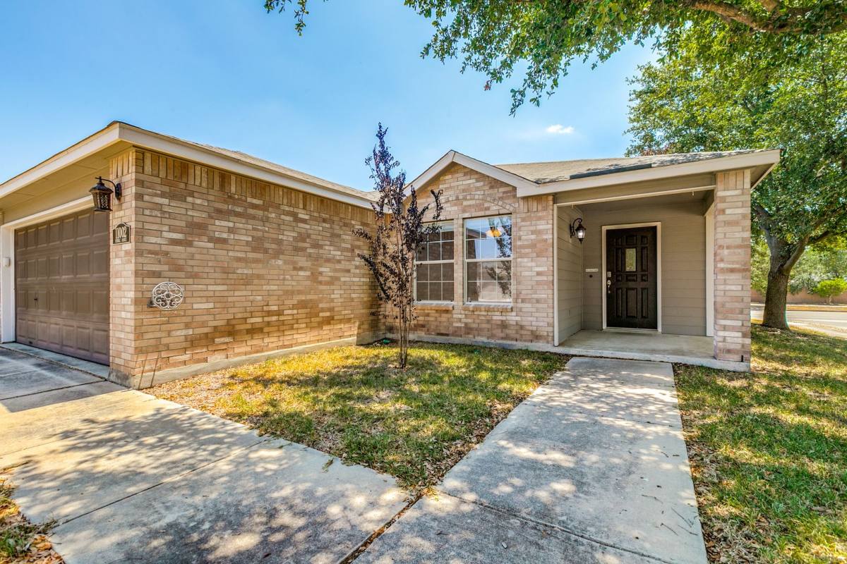 House for rent at 11002 Rindle Ranch, San Antonio, TX 78249