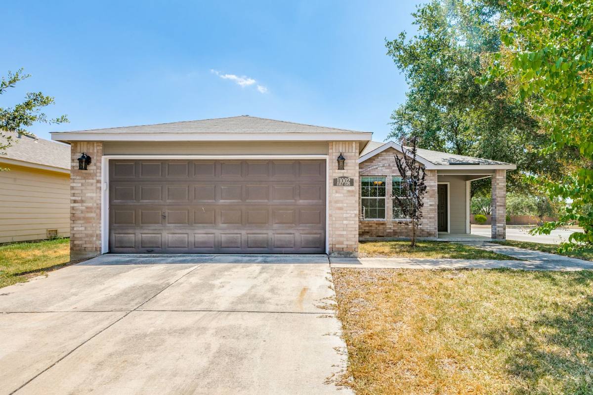 House for rent at 11002 Rindle Ranch, San Antonio, TX 78249