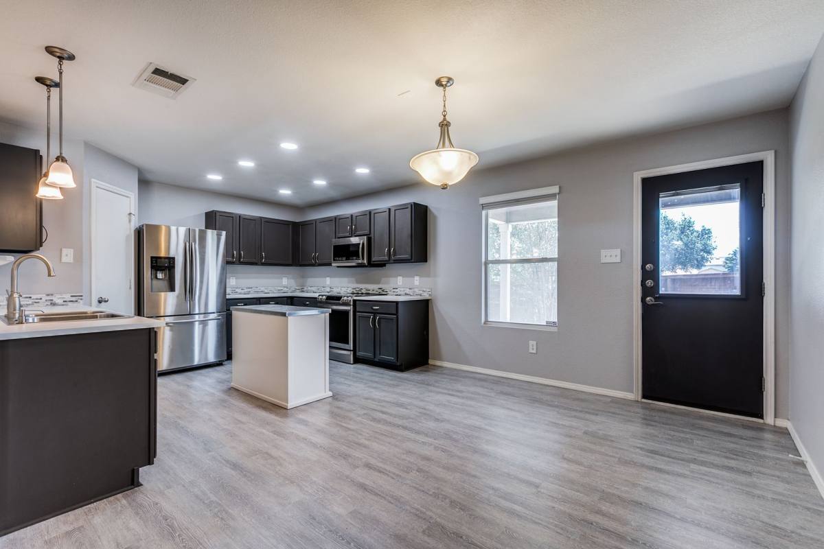 House for rent at 11002 Rindle Ranch, San Antonio, TX 78249