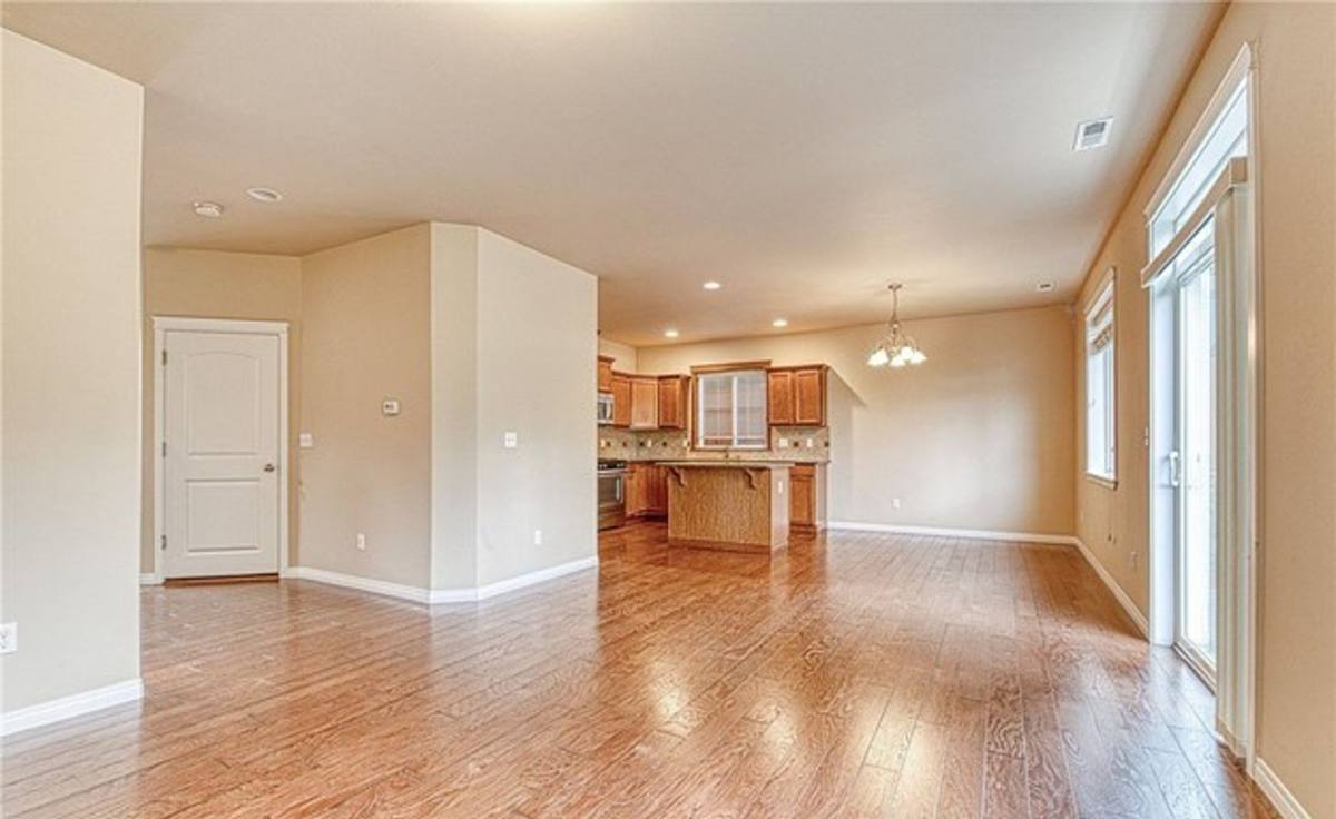 House for rent at 27 161st Place SE, Bothell, WA 98012