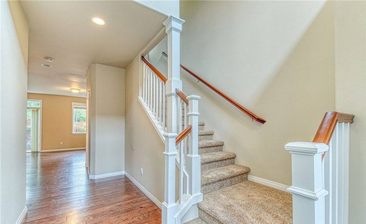 House for rent at 27 161st Place SE, Bothell, WA 98012