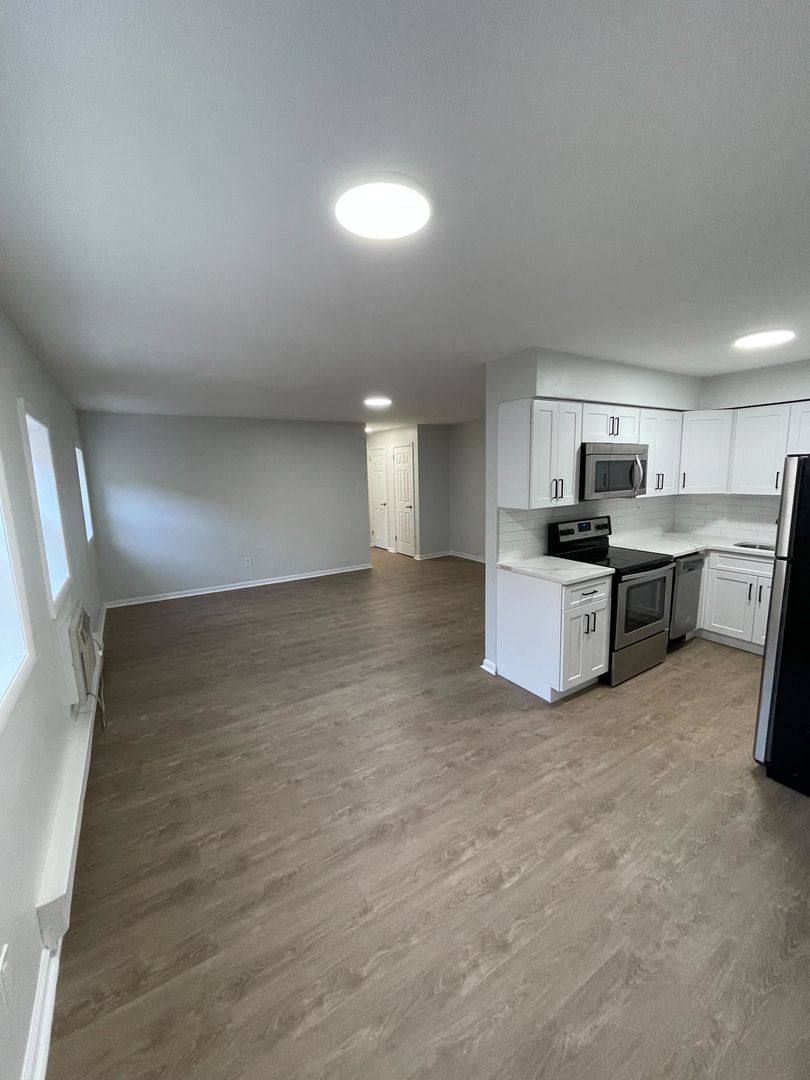 Apartment for rent at 68-72 W 25th St, Bayonne, NJ 07002