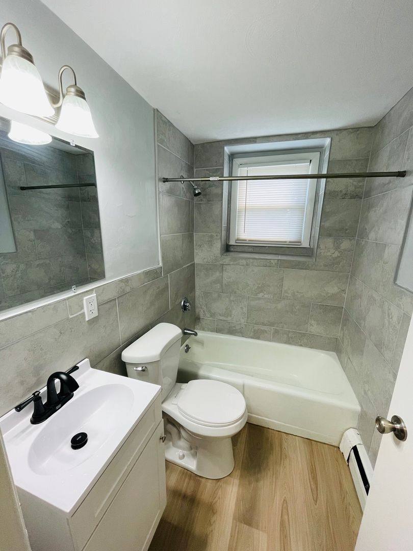 Apartment for rent at 153 W Boylston St, West Boylston, MA 01583