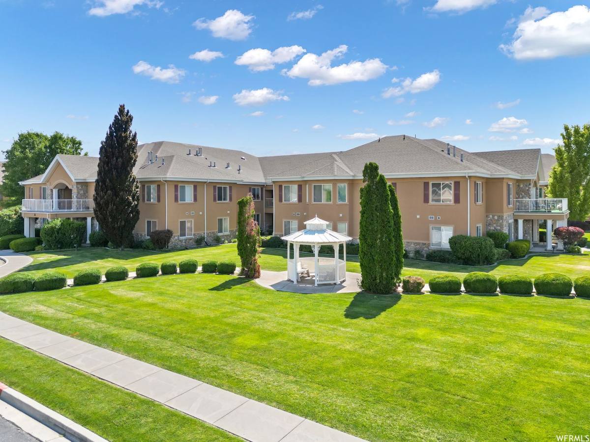 Condo for rent at 502 S 1040 E #BLDG A 223, American Fork, UT 84003