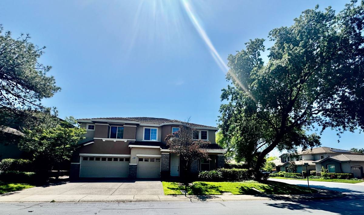 House for rent at 1902 Foster Way, El Dorado Hills, CA 95762