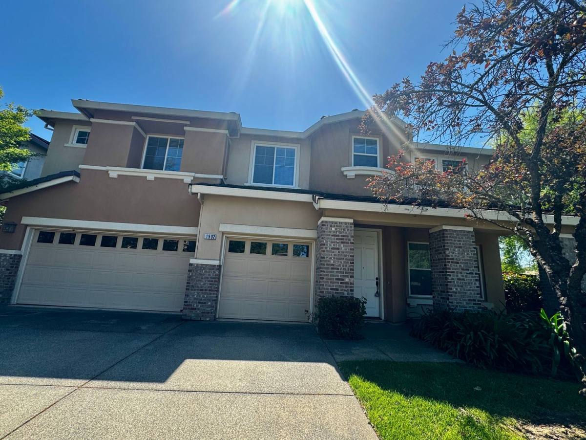 House for rent at 1902 Foster Way, El Dorado Hills, CA 95762