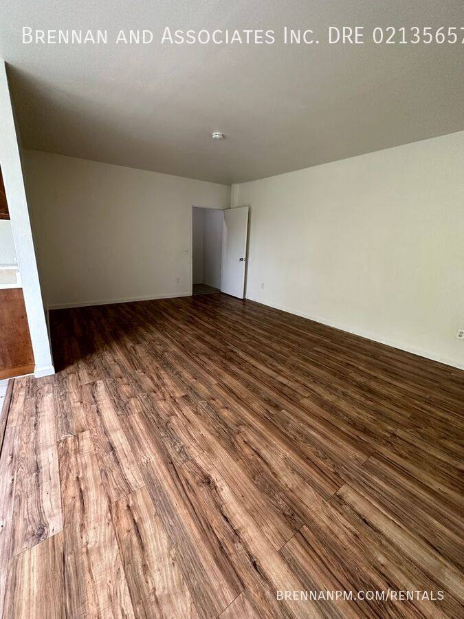 Apartment for rent at 1540 Fern St #A, San Diego, CA 92102