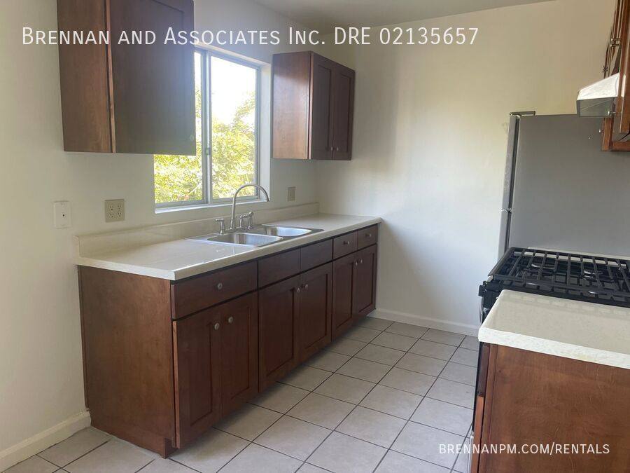 Apartment for rent at 1540 Fern St #A, San Diego, CA 92102