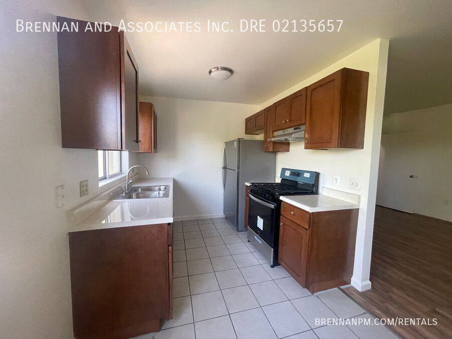 Apartment for rent at 1540 Fern St #A, San Diego, CA 92102