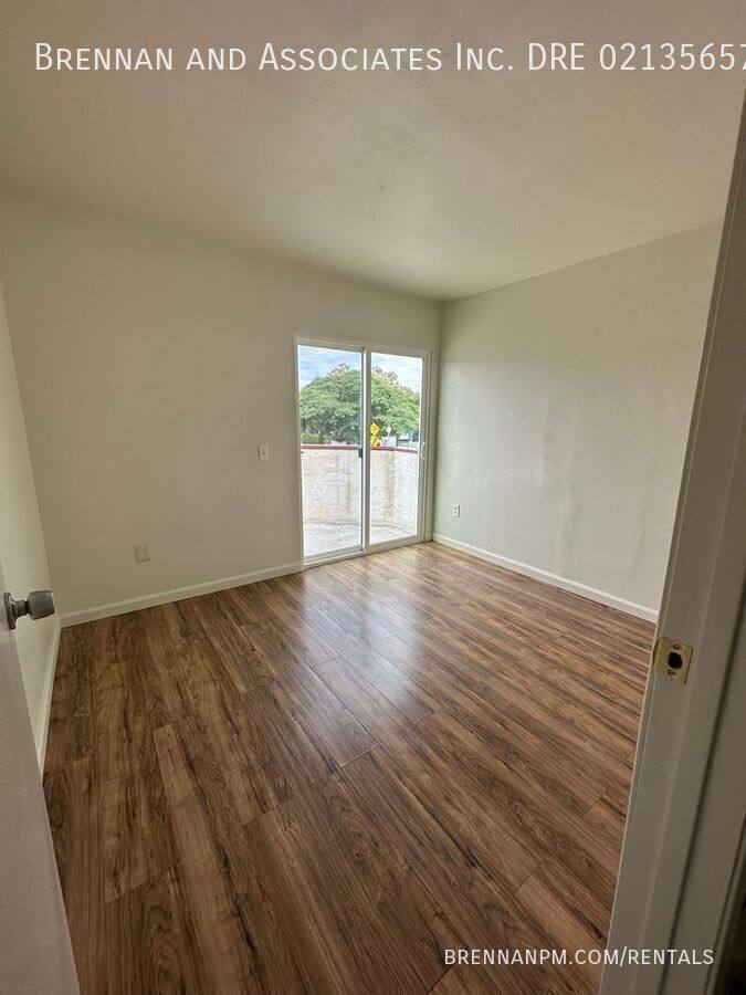 Apartment for rent at 1540 Fern St #A, San Diego, CA 92102