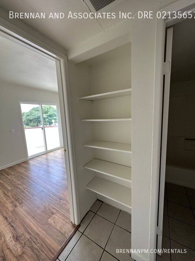 Apartment for rent at 1540 Fern St #A, San Diego, CA 92102