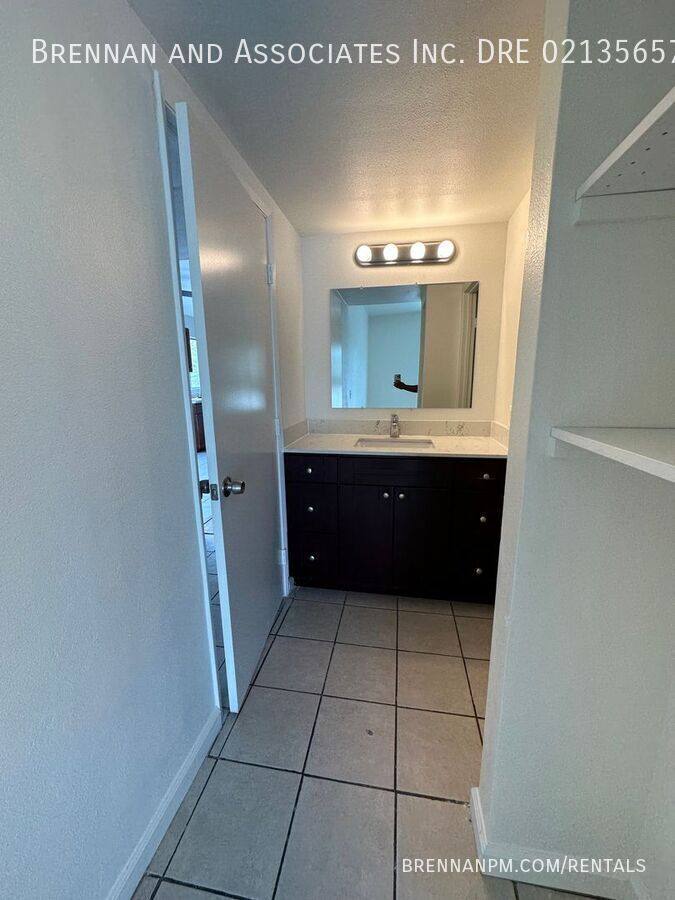 Apartment for rent at 1540 Fern St #A, San Diego, CA 92102