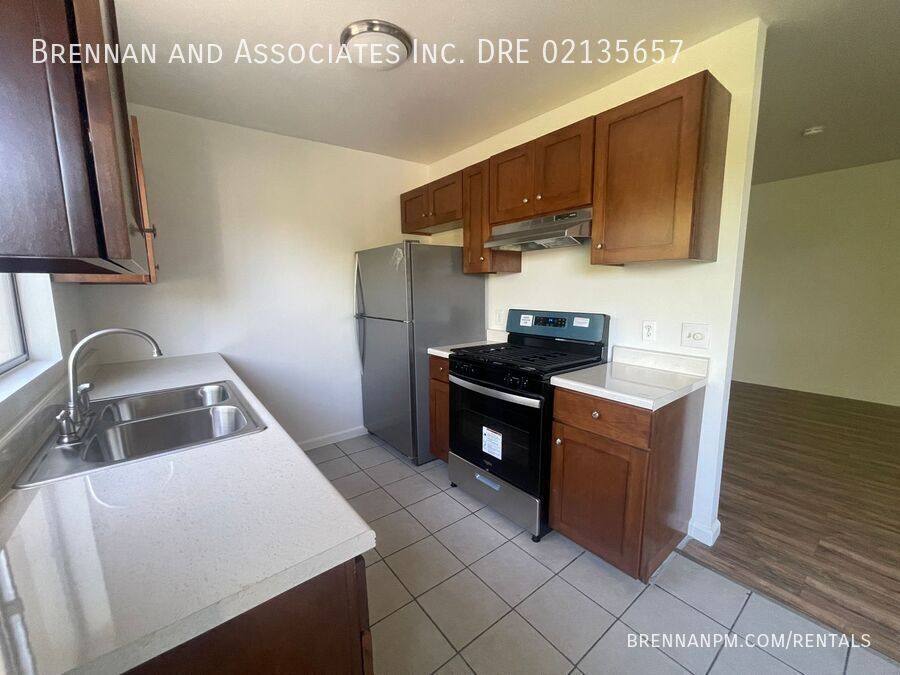 Apartment for rent at 1540 Fern St #A, San Diego, CA 92102