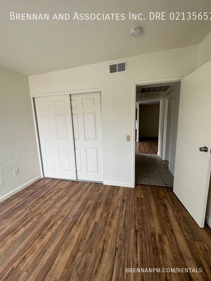 Apartment for rent at 1540 Fern St #A, San Diego, CA 92102