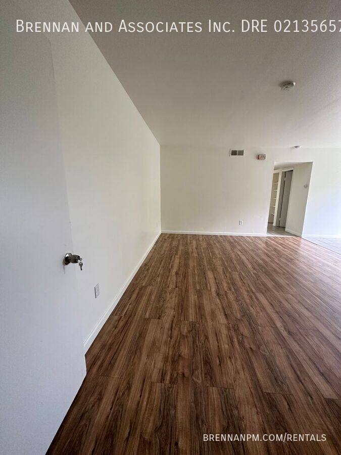 Apartment for rent at 1540 Fern St #A, San Diego, CA 92102