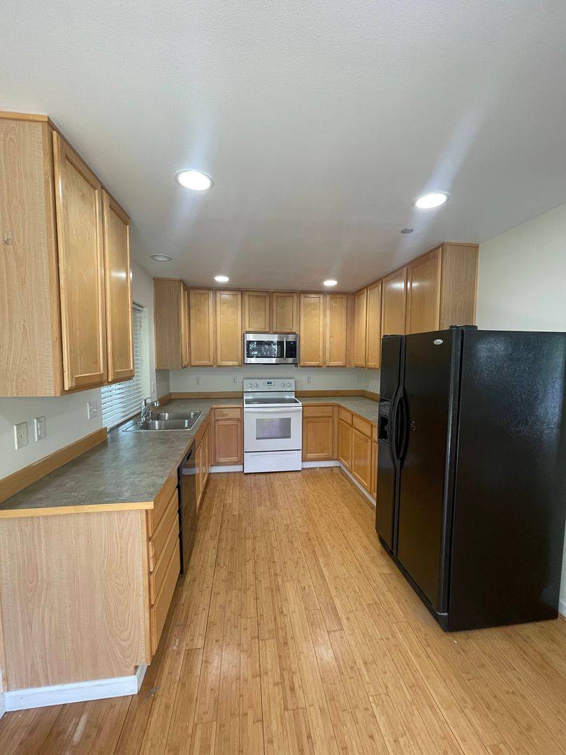 House for rent at 2875 Hannen St, Dupont, WA 98327