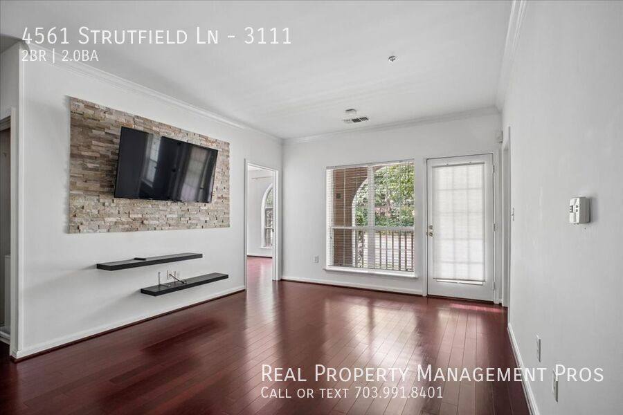 Condo for rent at 4561 Strutfield Lane #3111, Alexandria, VA 22311