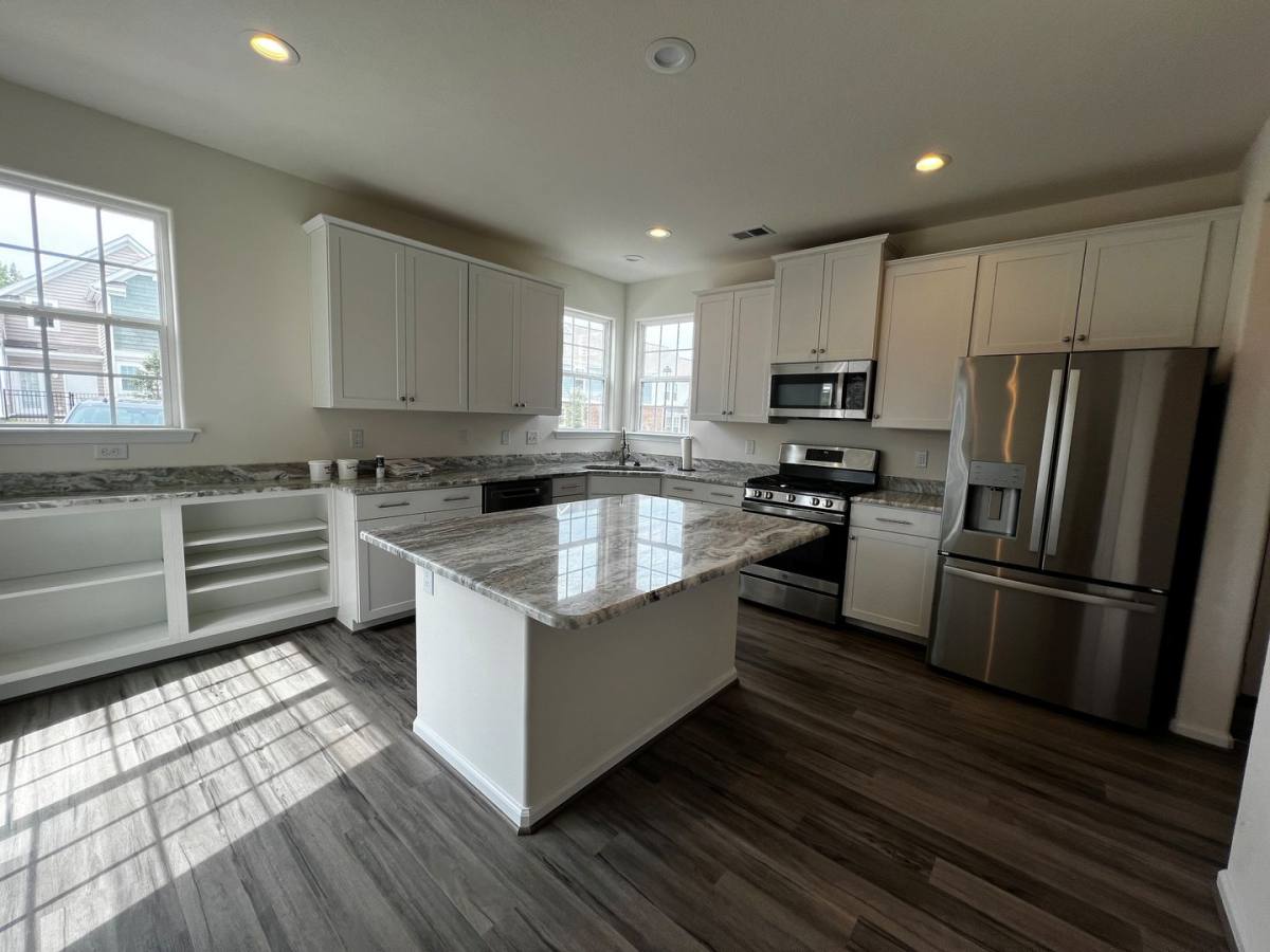 Condo for rent at 1007 Robinson Rd #A, Suffolk, VA 23434