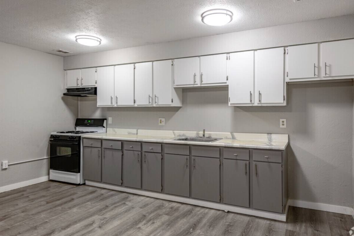 Apartment for rent at 30951 Lakeshore Blvd, Eastlake, OH 44095
