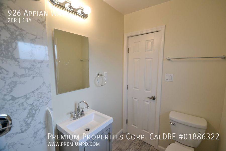 Apartment for rent at 926 Appian Way, El Sobrante, CA 94803