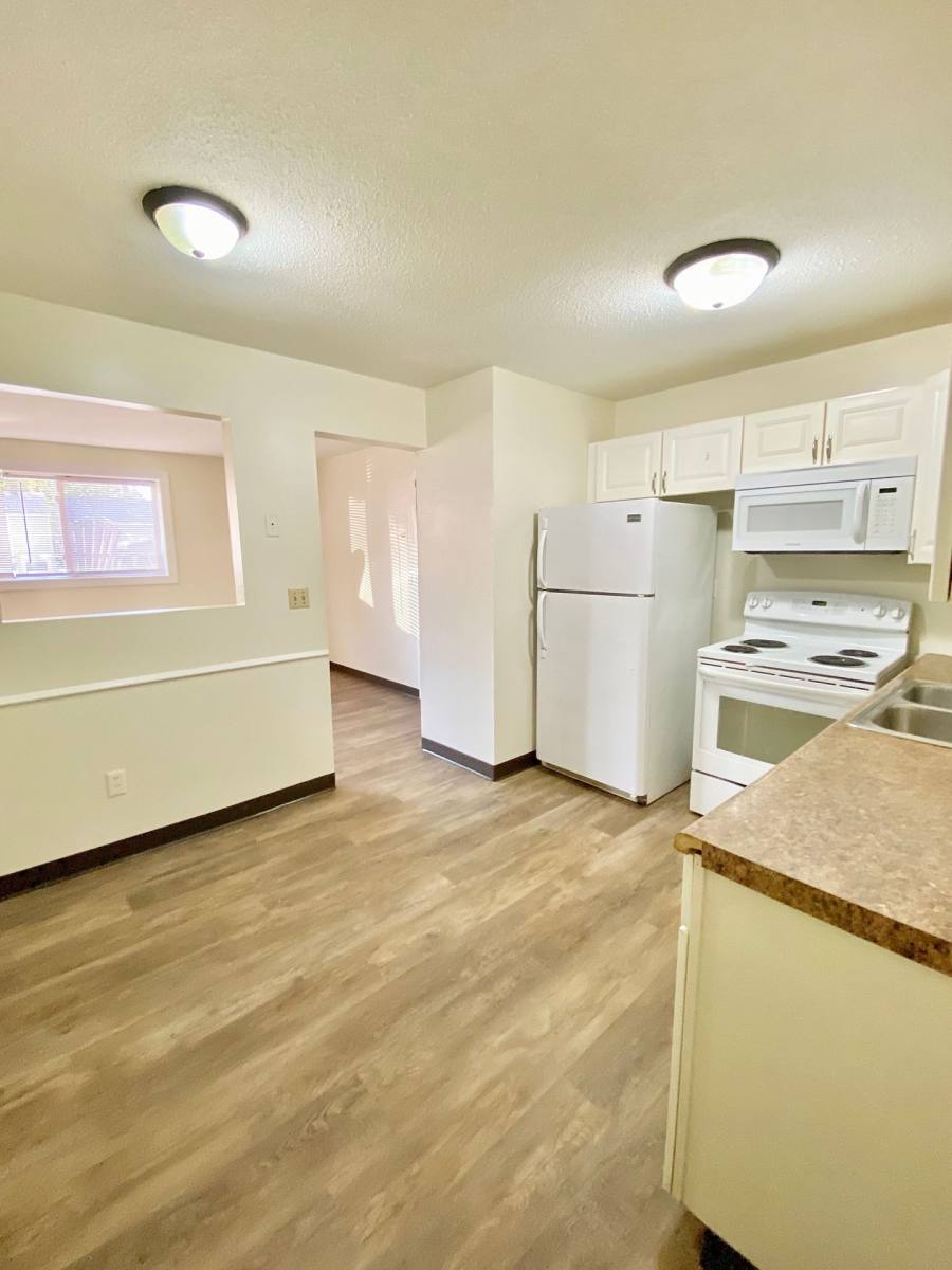 Apartment for rent at 3927 W Broadway, Minneapolis, MN 55422