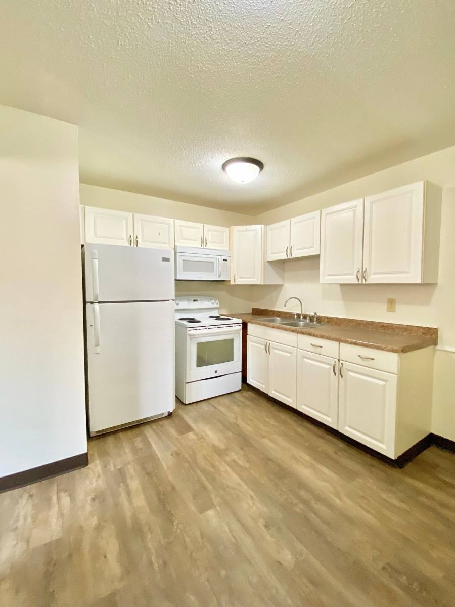 Apartment for rent at 3927 W Broadway, Minneapolis, MN 55422