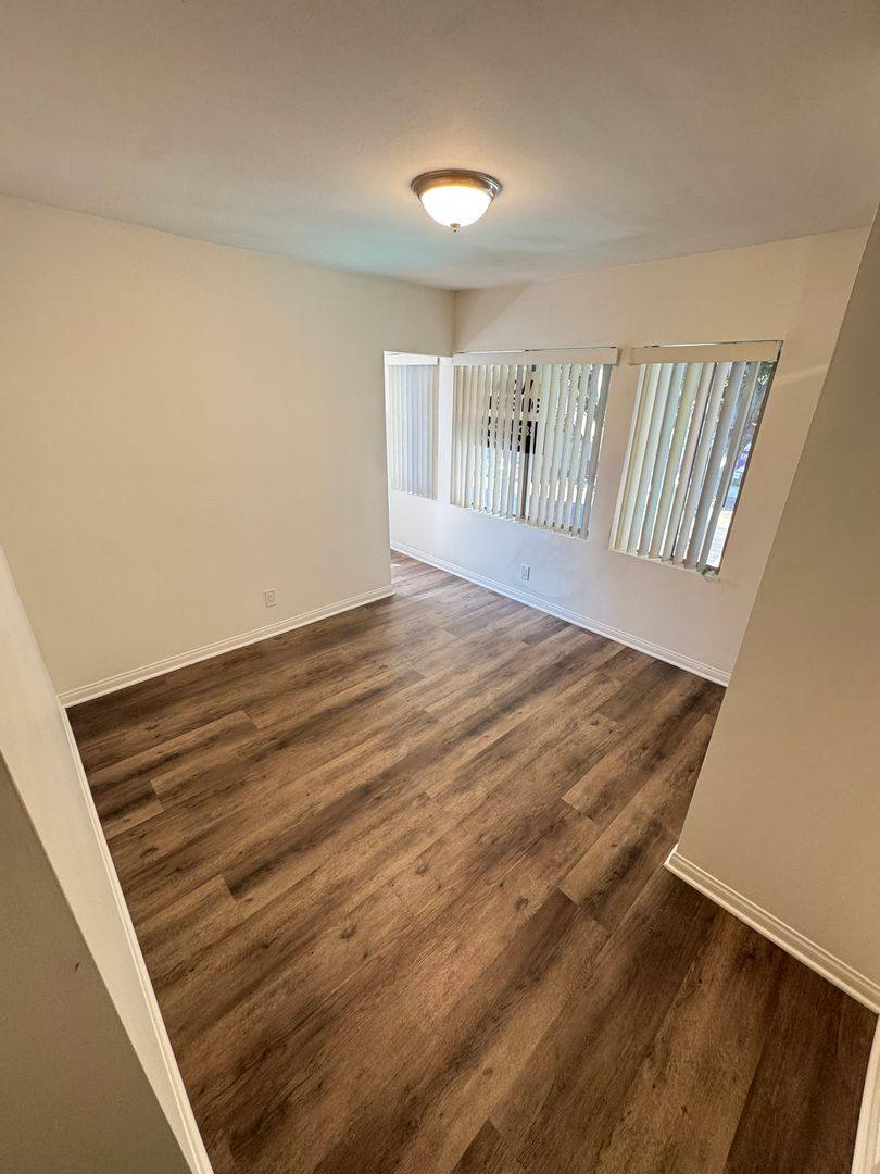 Apartment for rent at 2116-2118 E Cesar Chavez Ave, Los Angeles, CA 90033