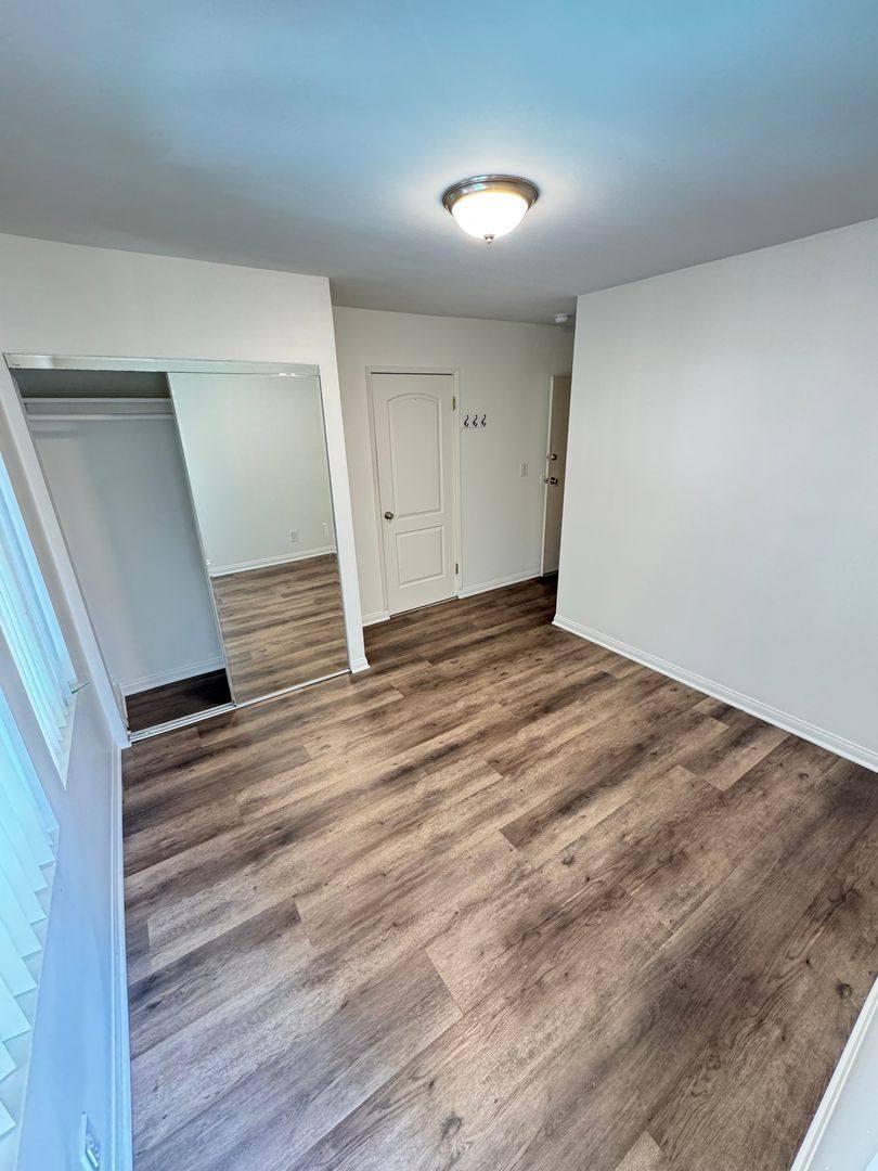 Apartment for rent at 2116-2118 E Cesar Chavez Ave, Los Angeles, CA 90033