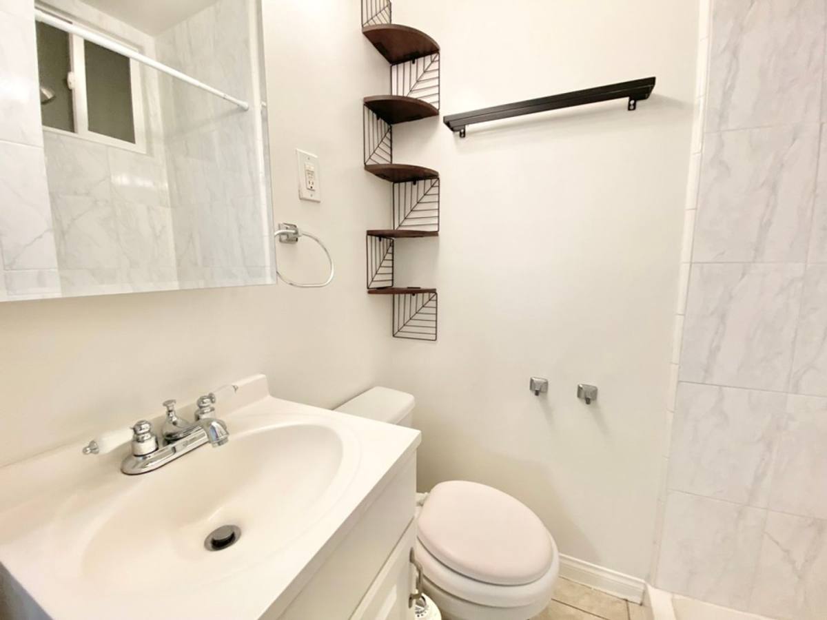 Apartment for rent at 2116-2118 E Cesar Chavez Ave, Los Angeles, CA 90033
