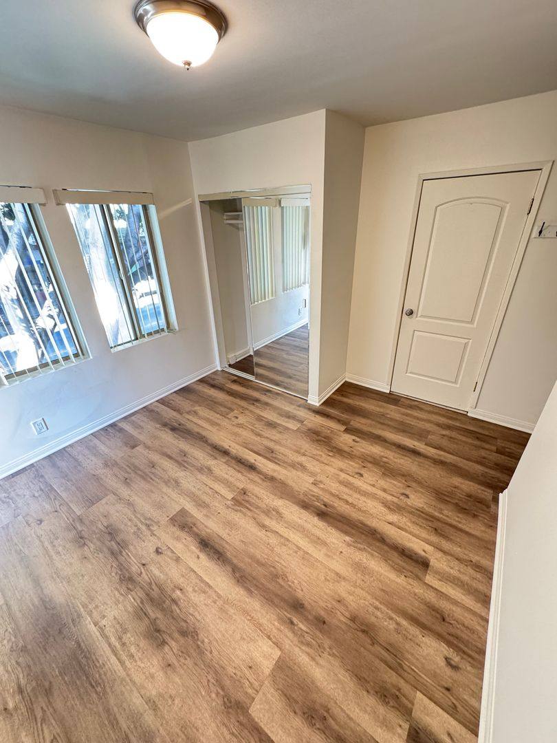 Apartment for rent at 2116-2118 E Cesar Chavez Ave, Los Angeles, CA 90033