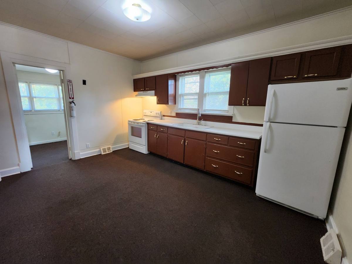 House for rent at 3148 N 21st St, Terre Haute, IN 47804