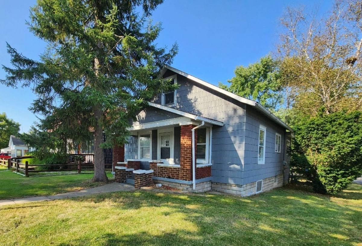 House for rent at 3148 N 21st St, Terre Haute, IN 47804