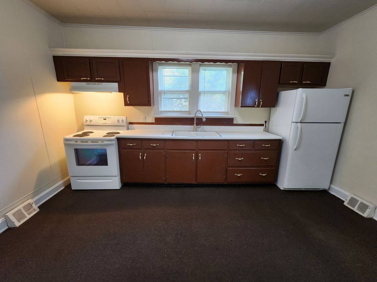 House for rent at 3148 N 21st St, Terre Haute, IN 47804