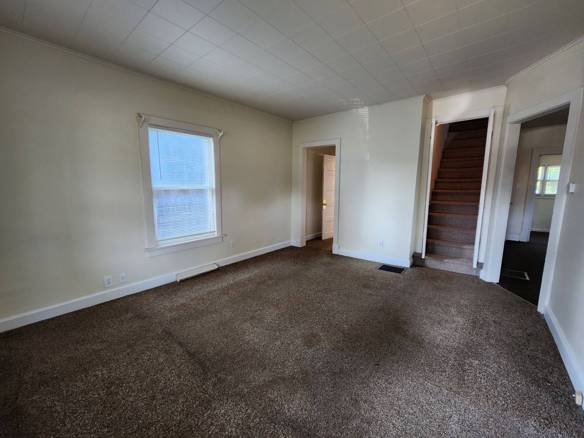 House for rent at 3148 N 21st St, Terre Haute, IN 47804