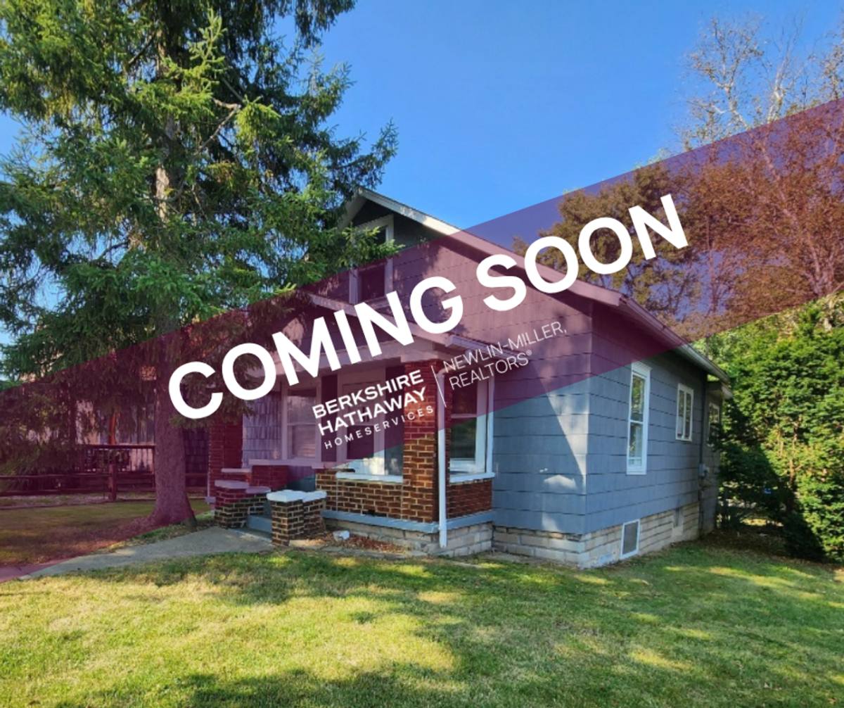 House for rent at 3148 N 21st St, Terre Haute, IN 47804