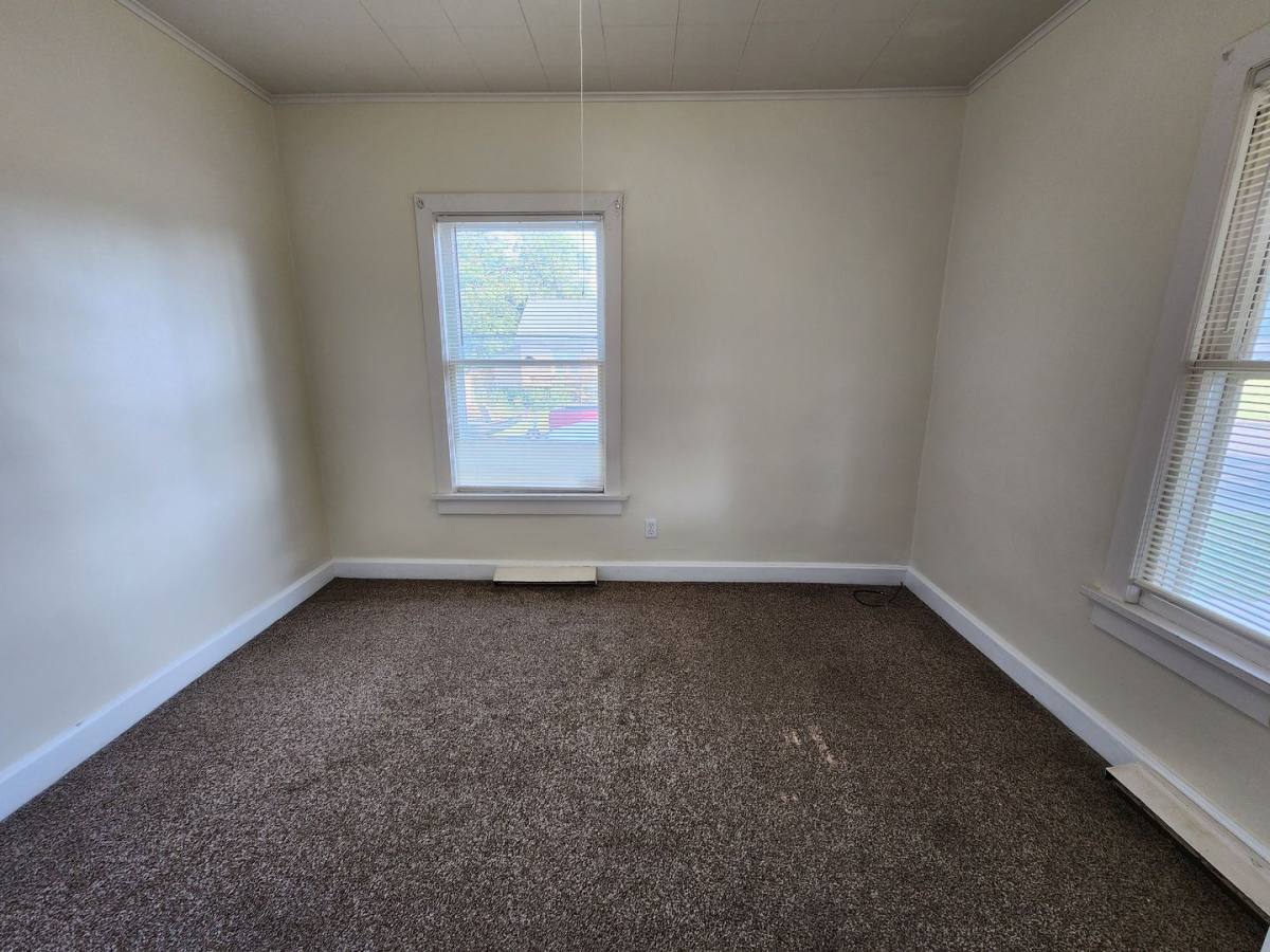 House for rent at 3148 N 21st St, Terre Haute, IN 47804