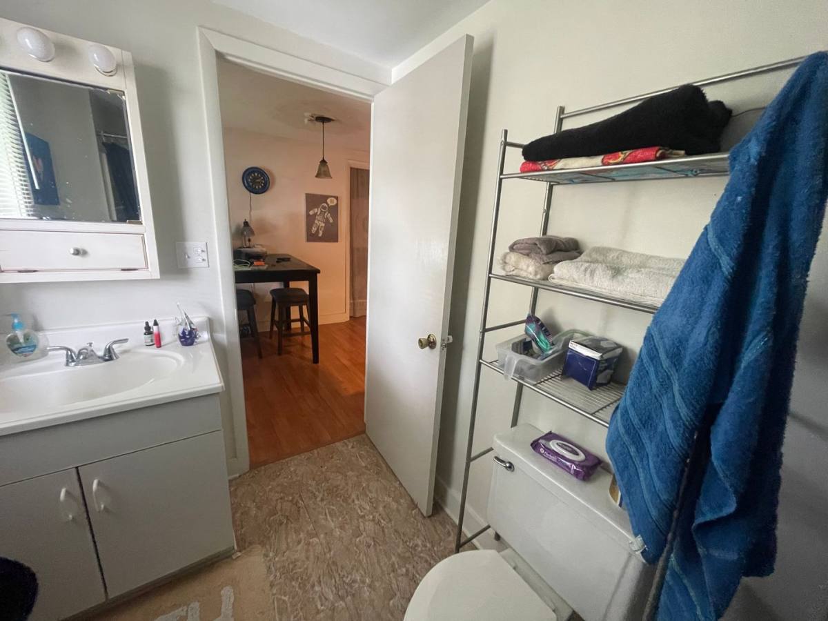 Apartment for rent at 117-119 S Westbrook Ave, Pen Argyl, PA 18072